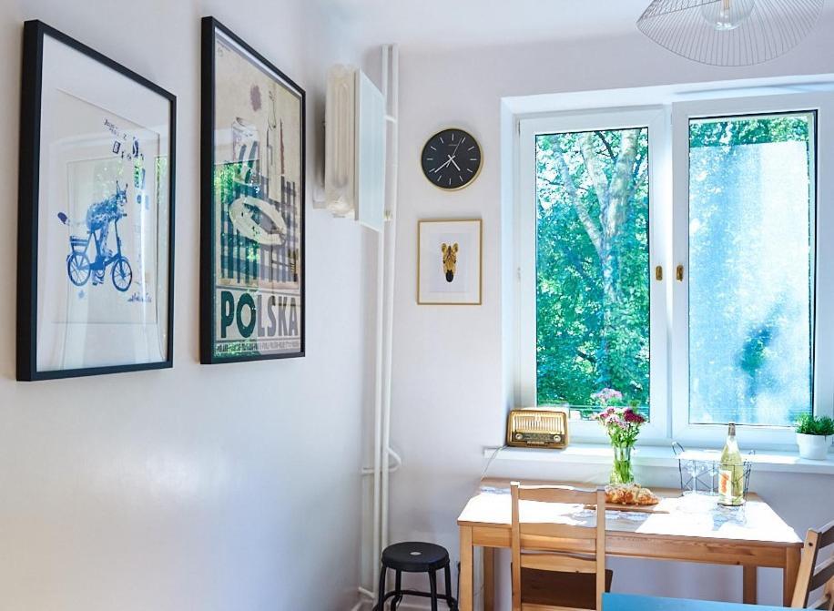 Apartamento Kafka Sandomierz Exterior foto