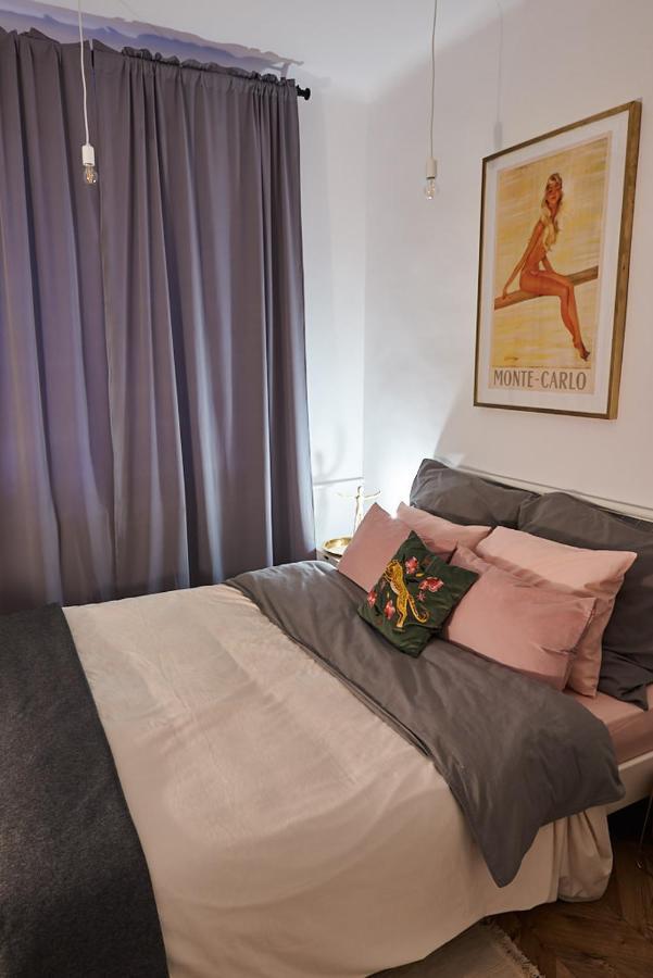 Apartamento Kafka Sandomierz Exterior foto